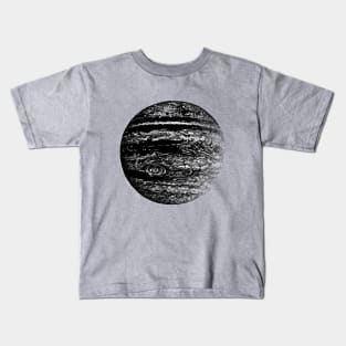 Jupiter Kids T-Shirt